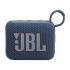 JBL Go 4 Portable Speaker - Blue