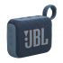 JBL Go 4 Portable Speaker - Blue