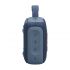 JBL Go 4 Portable Speaker - Blue