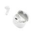 JBL Tune Flex Ture Active Noise Cancelling with Smart Ambient IPX4 Wireless Earbuds - White