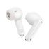 JBL Tune Flex Ture Active Noise Cancelling with Smart Ambient IPX4 Wireless Earbuds - White