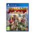 Jumanji: The Video Game - PlayStation 4