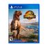 Jurassic World Evolution 2 - PlayStation 4