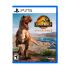 Jurassic World Evolution 2 - PlayStation 5