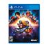 King of Fighters XV - PlayStation 4