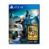 SHIN SANGOKU MUSOU 8 EMPIRES - PlayStation 4