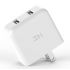 PowerPlug V2 Dual USB Fast-Charge Wall Charger