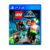LEGO Jurassic World - PlayStation 4