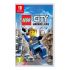 LEGO City Undercover -Nintendo Switch