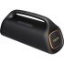 LG XBOOM Go Portable Bluetooth Speaker XG9QBK - Stage Lighting and up to 24-Hour Battery, Black
