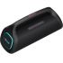 LG XBOOM Go Portable Bluetooth Speaker XG9QBK - Stage Lighting and up to 24-Hour Battery, Black