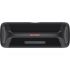 LG XBOOM Go Portable Bluetooth Speaker XG9QBK - Stage Lighting and up to 24-Hour Battery, Black