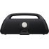 LG XBOOM Go Portable Bluetooth Speaker XG9QBK - Stage Lighting and up to 24-Hour Battery, Black