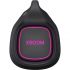 LG XBOOM Go Portable Bluetooth Speaker XG9QBK - Stage Lighting and up to 24-Hour Battery, Black