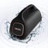 LG XBOOM Go Portable Bluetooth Speaker XG9QBK - Stage Lighting and up to 24-Hour Battery, Black