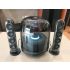 Harman Kardon SoundSticks 4-2.1 Bluetooth Speaker System with Deep Bass and Inspiring Industrial Design (low inventory) - Black 