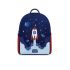 Zoyzoii®B19 Zoy Series Kids Backpack （Rocket）