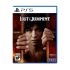 Lost Judgment - PlayStation 5