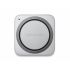 Apple - Mac Studio M1 MAX 10-Core CPU 32GB Memory SSD 512GB 24-Core GPU 16-Core Neural Engine - Silver