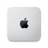 Apple - Mac Studio M1 MAX 10-Core CPU 32GB Memory SSD 512GB 24-Core GPU 16-Core Neural Engine - Silver