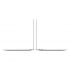Apple MacBook Air 13 Inch M1 Chip 8-Core RAM 8GB 256GB Retina Display with True Tone, Touch ID - Silver