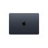 Apple - MacBook Air with M2 Chip 8-Core CPU 13.6-inch Liquid Retina display with True Tone 1080p FaceTime HD camera MagSafe 3 charging port Force Touch trackpad