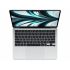 Apple - MacBook Air with M2 Chip 8GB Memory SSD 256GB - Silver