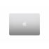 Apple - MacBook Air with M2 Chip 8GB Memory SSD 256GB - Silver