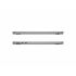 Apple - MacBook Air with M2 Chip 8GB Memory SSD 256GB - Space Gray