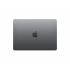 Apple - MacBook Air with M2 Chip 8GB Memory SSD 256GB - Space Gray