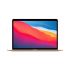 Apple MacBook Air 13-Inch M1 Chip 8-Core RAM 8GB 512GB Retina Display with True Tone, Touch ID - Gold