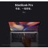 Apple - MacBook Pro 13-inch M1 Chip 8-Core RAM 8GB SSD 512GB Retina display with True Tone Touch Bar & ID - CN Version - Official Refurbished