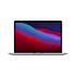 Apple - MacBook Pro 13-inch M1 Chip RAM 8GB SSD 256GB Retina display with True Tone Touch Bar & ID - CN Version - Space Gray