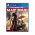 Mad Max - PlayStation Hits - PlayStation 4 Hits