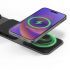 mophie snap+ multi-device travel charger
