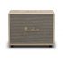 Marshall Woburn III Bluetooth Wireless Speaker - Cream