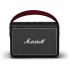 Marshall Kilburn II Portable Bluetooth Speaker - Black