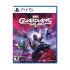 Marvel's Guardians of the Galaxy - PlayStation 5