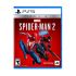 Marvel's Spider-Man 2 Launch Edition - PlayStation 5