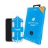 Hoda Matte Eye Protection (Blue Light Filter) Full Coverage Glass Screen Protector with Helper