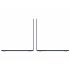 Apple - MacBook Air 15-Inch M2 Chip - 512GB SSD - Midnight