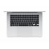 Apple - MacBook Air 15-Inch M2 Chip - 256GB SSD - Silver