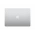 Apple - MacBook Air 15-Inch M2 Chip - 256GB SSD - Silver