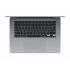 Apple - MacBook Air 15-Inch M2 Chip - 512GB SSD - Space Gray