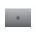 Apple - MacBook Air 15-Inch M2 Chip - 512GB SSD - Space Gray