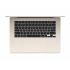 Apple - MacBook Air 15-Inch M2 Chip - 256GB SSD - Starlight