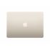 Apple - MacBook Air 15-Inch M2 Chip - 256GB SSD - Starlight