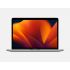 Apple - MacBook Pro 13-inch M2 Chip 13.3 Inches 512GB SSD Storage 8-Core CPU 8GB RAM 10-Core GPU 16-core Neural Engine Retina display with True Tone Touch Bar and Touch ID CN Version -Space Gray