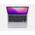 Apple - MacBook Pro 13.3-Inch 1TB RAM 24GB M2 Chip (Customized Version 2022) CN Version - Space Gray