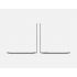 Apple - MacBook Pro 13-inch M1 Chip 8-Core RAM 16GB SSD 512GB Retina display with True Tone Touch Bar & ID - CN Version - Official Refurbished